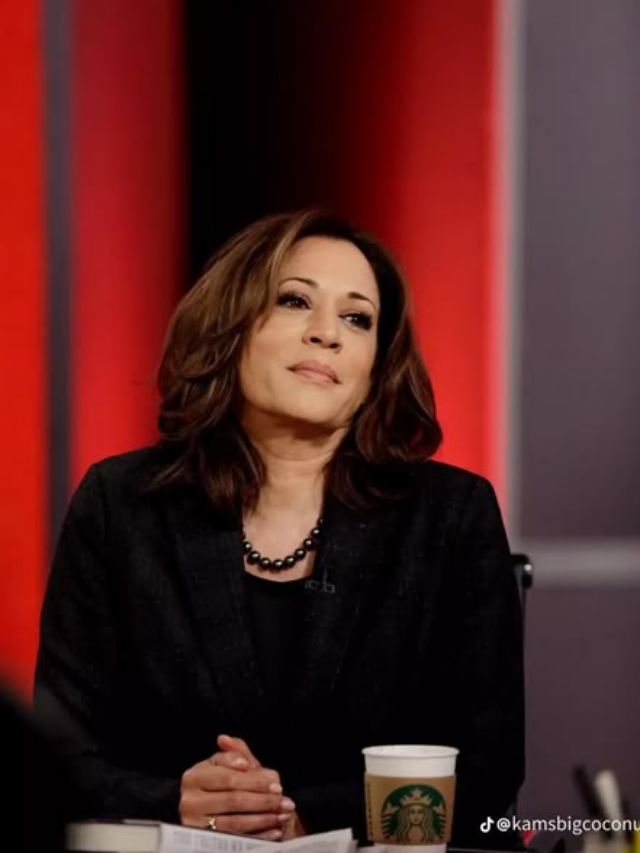 Kamala Harris Joins CAA for Future Opportunities