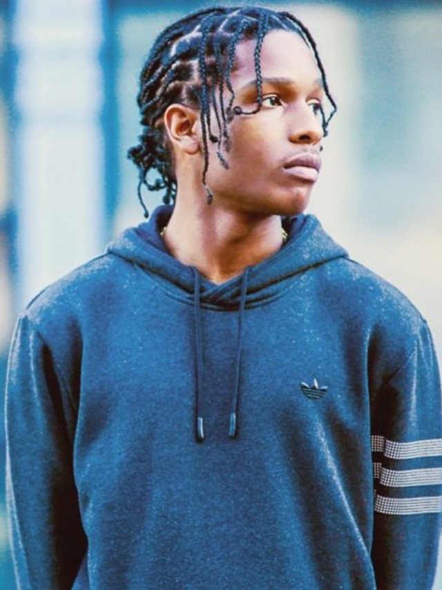 A$AP Rocky Found Not Guilty: "Thank Y'all for Saving My Life"