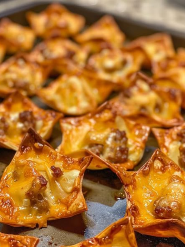 11 Best Appetizers to Please a Crowd!