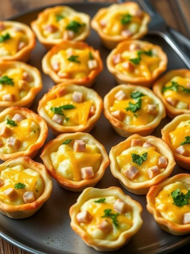 15 Easy Appetizers That Make Entertaining a Breeze