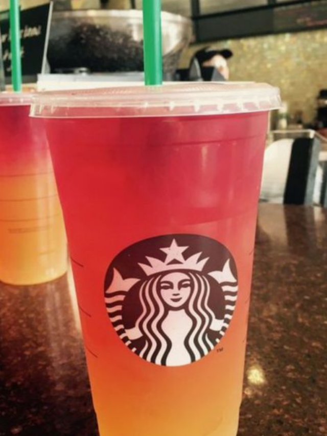 9 Starbucks Copycat Drinks You Can Make At Home