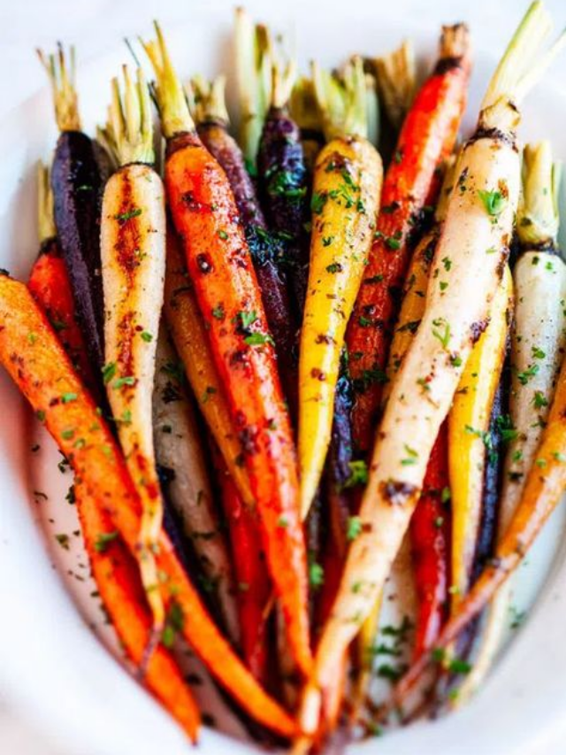 19 Irresistible Side Dishes Everyone Will Love