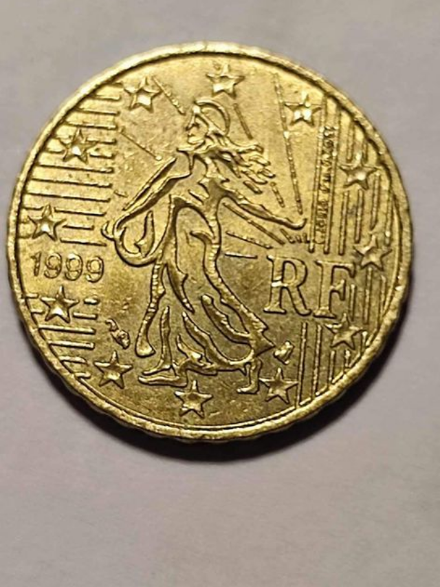 13 Rare French Coins Worth Thousands – One Valued at $456K!