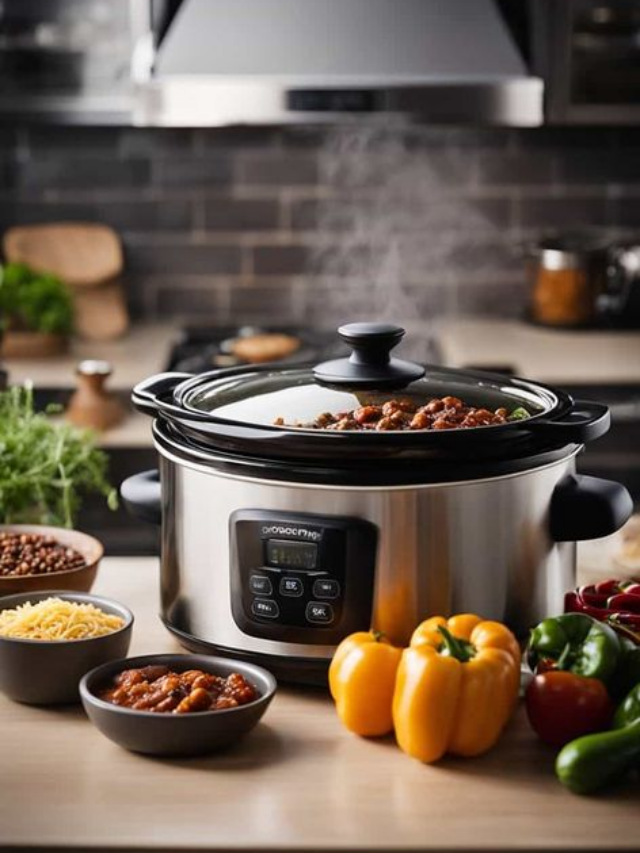 15 Slow Cooker Wonders That’ll Have You Falling in Love at First Bite!