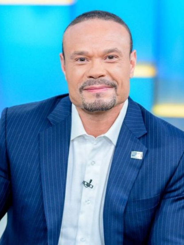 Trump Picks Dan Bongino as FBI Deputy Director—What It Means