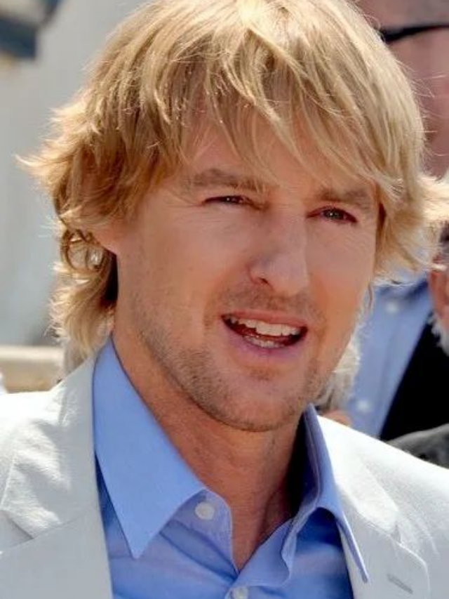 Owen Wilson’s Best Movie Roles That Show His True Talent