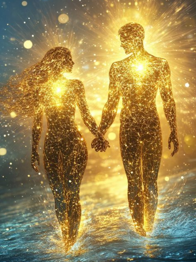 4 Zodiac Signs That Cherish Deep Emotional Bonds in Love