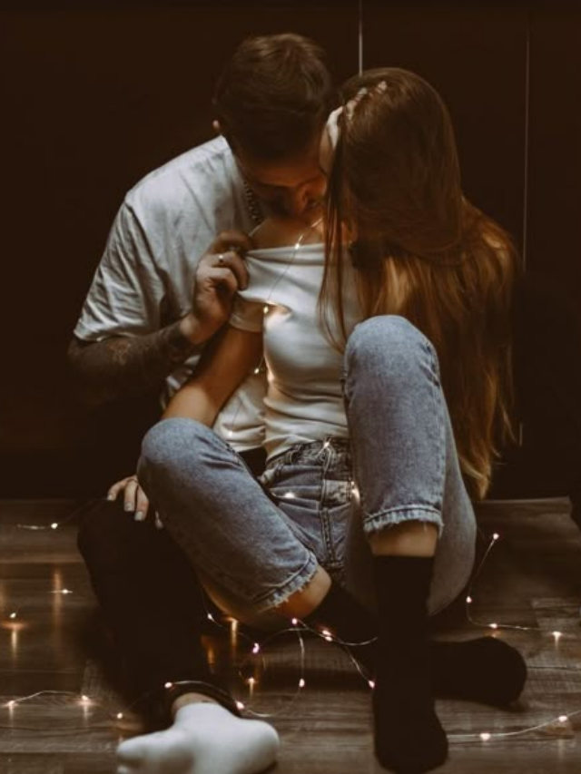 4 Zodiac Signs Who Are Destined to Love Each Other