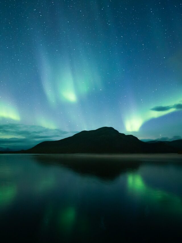 Aurora Borealis