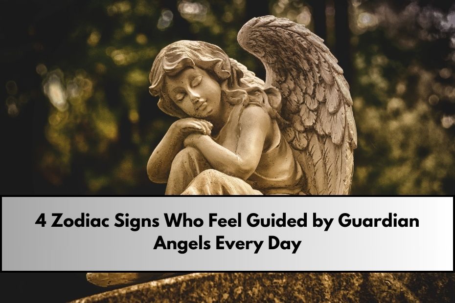 Guardian Angels