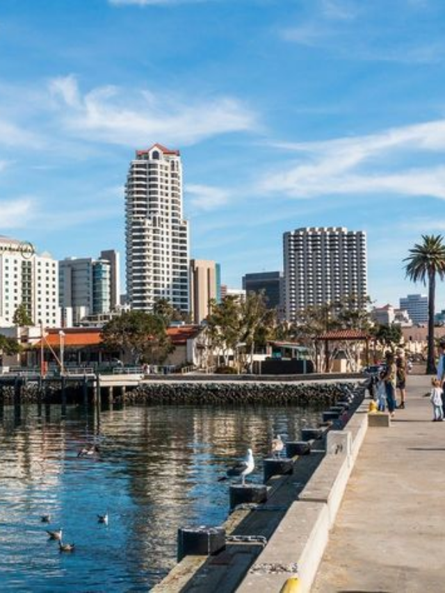 NOAA Layoffs Put San Diego’s Weather and Research at Risk